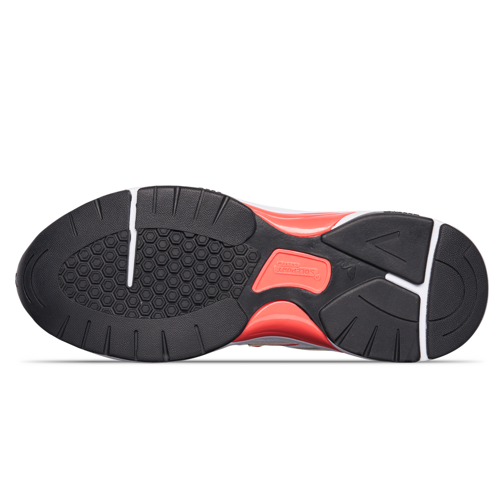 ARKK Collection Oserra Mesh S-SP | Silver Fushion Coral | Women Oserra